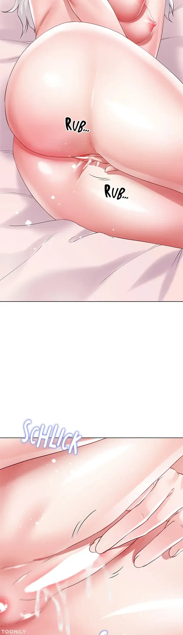 My Sister In Laws Skirt Chapter 46 - Page 41