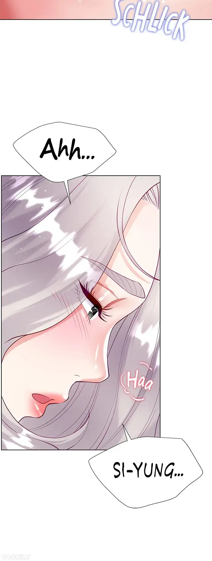 My Sister In Laws Skirt Chapter 46 - Page 42
