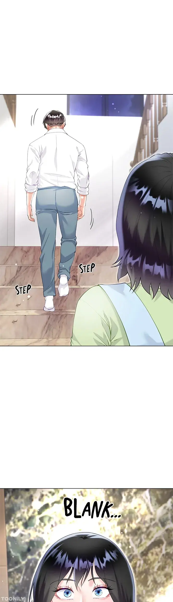 My Sister In Laws Skirt Chapter 46 - Page 55