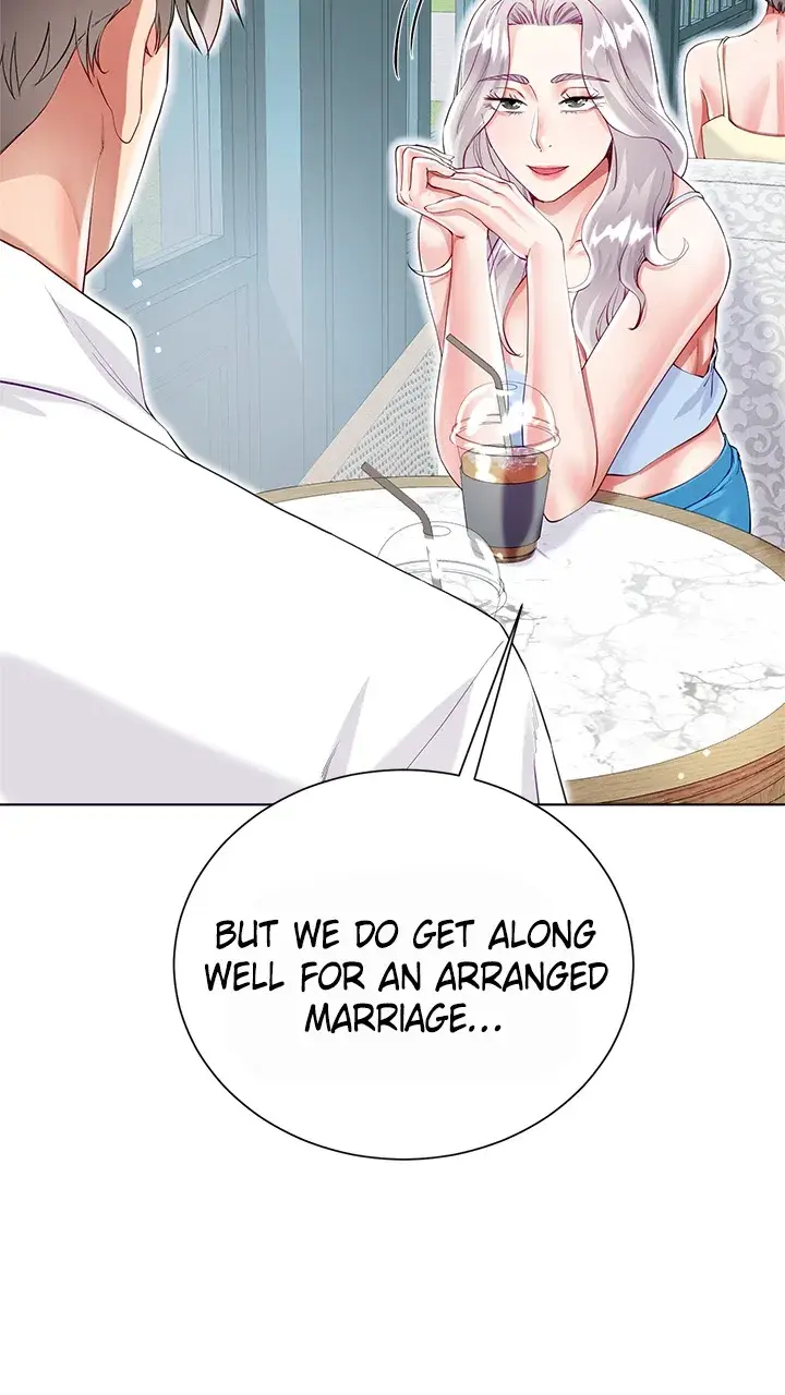 My Sister In Laws Skirt Chapter 46 - Page 6