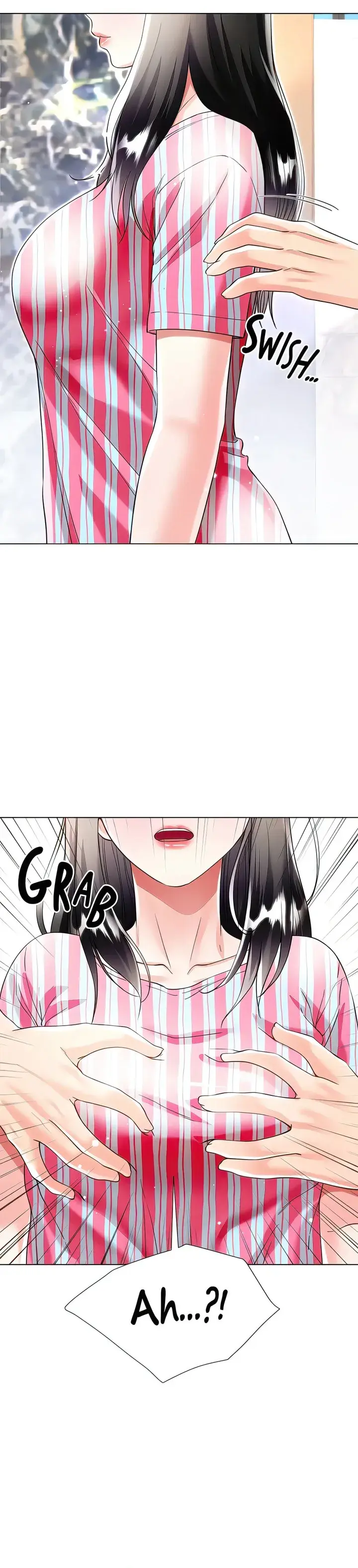 My Sister In Laws Skirt Chapter 49 - Page 27