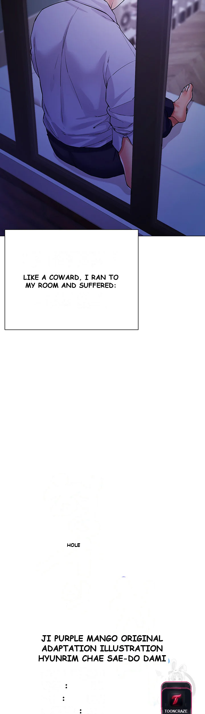 My Sister In Laws Skirt Chapter 5 - Page 27