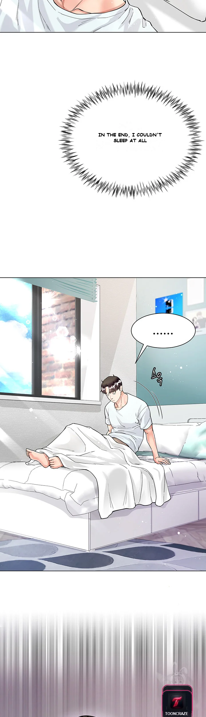 My Sister In Laws Skirt Chapter 5 - Page 29