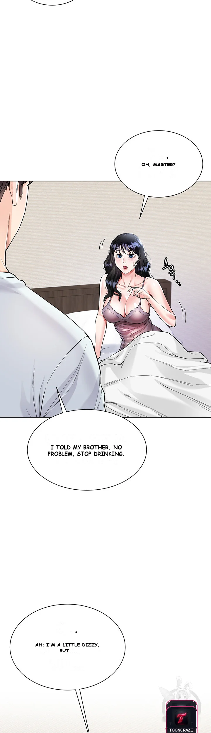 My Sister In Laws Skirt Chapter 5 - Page 40