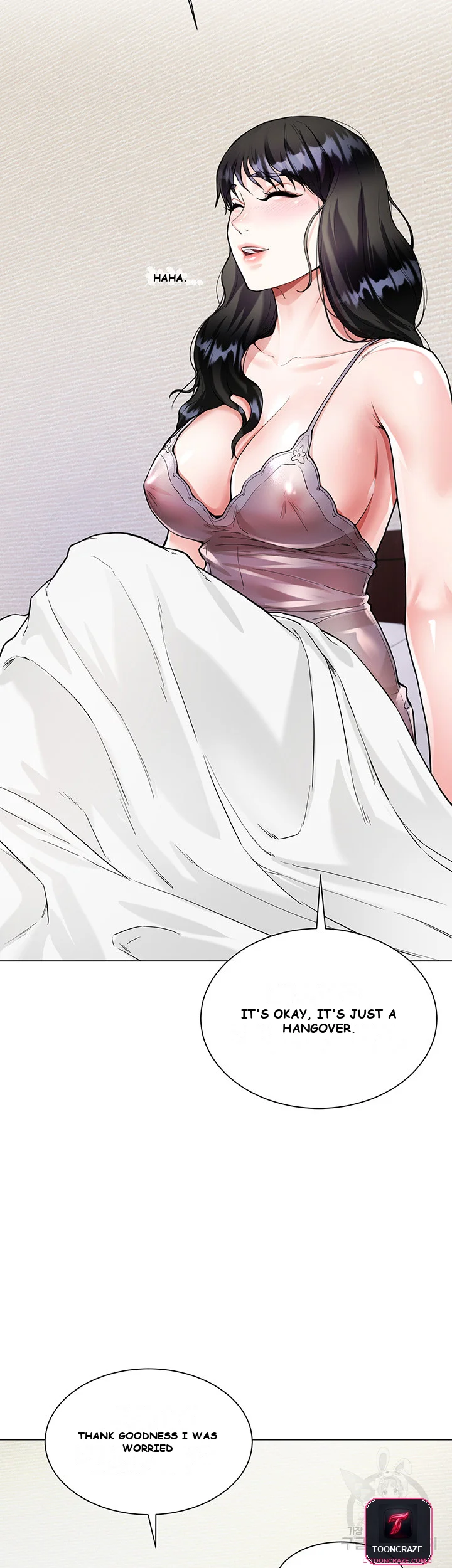 My Sister In Laws Skirt Chapter 5 - Page 41