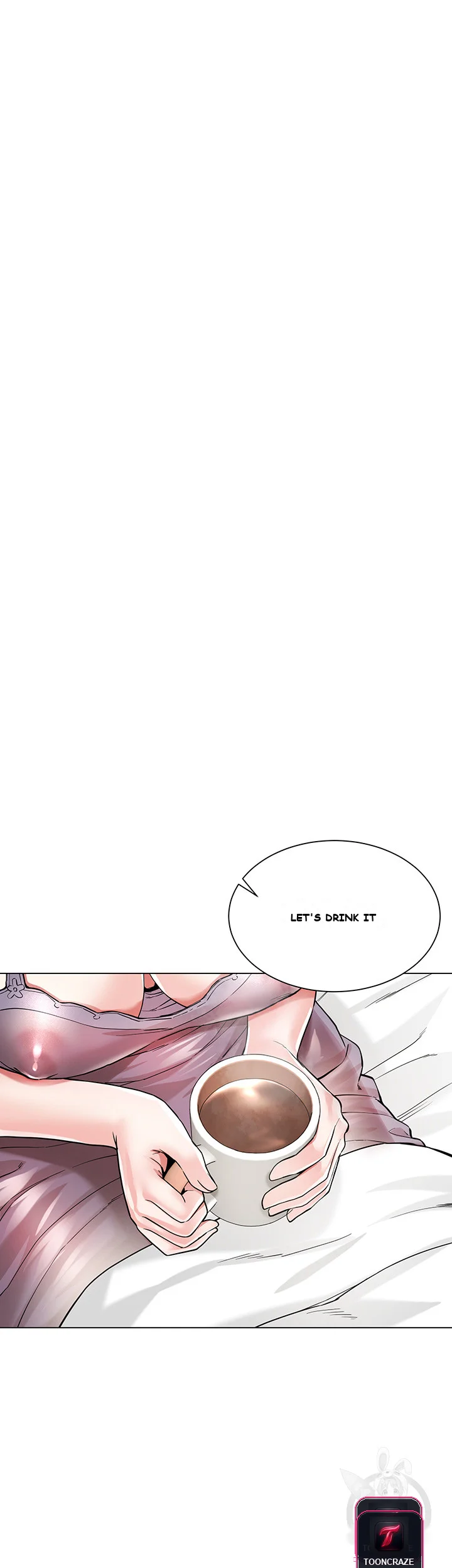 My Sister In Laws Skirt Chapter 5 - Page 45