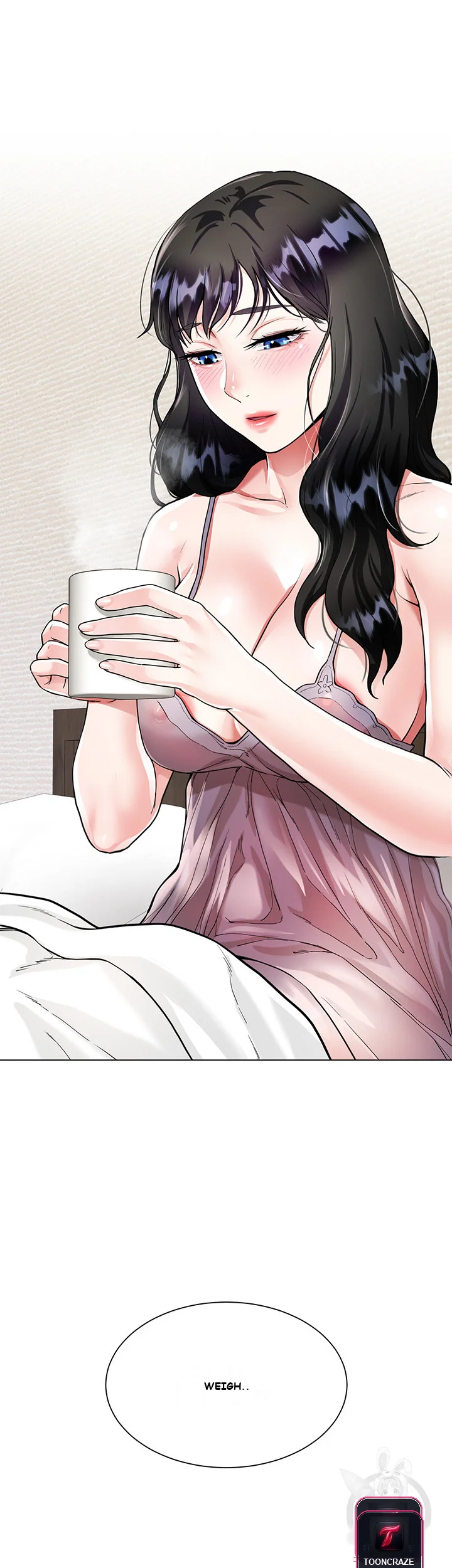My Sister In Laws Skirt Chapter 5 - Page 49