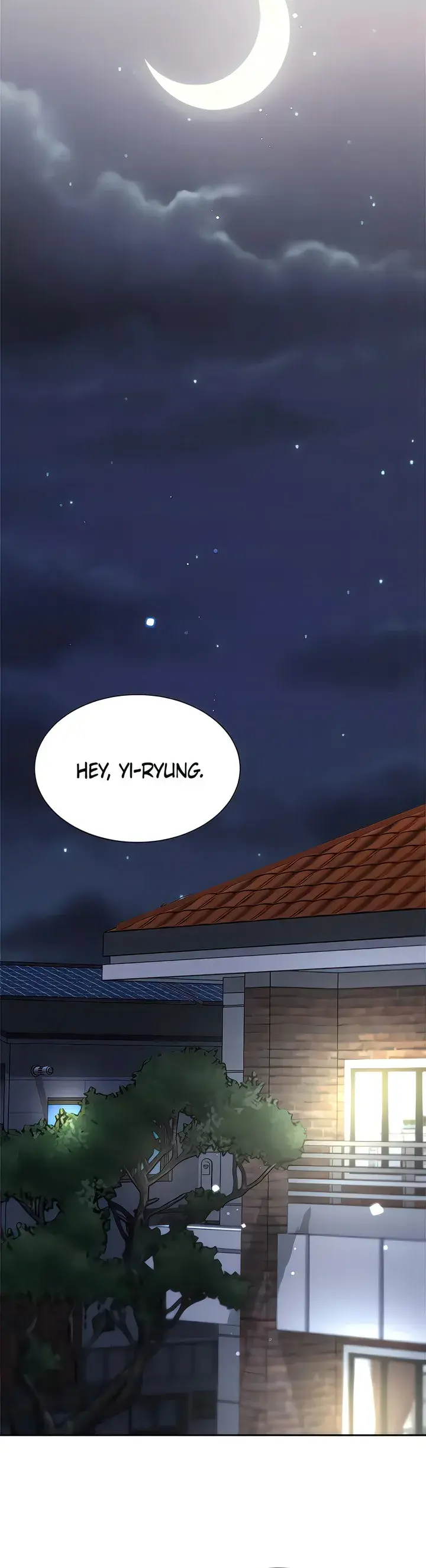 My Sister In Laws Skirt Chapter 50 - Page 28