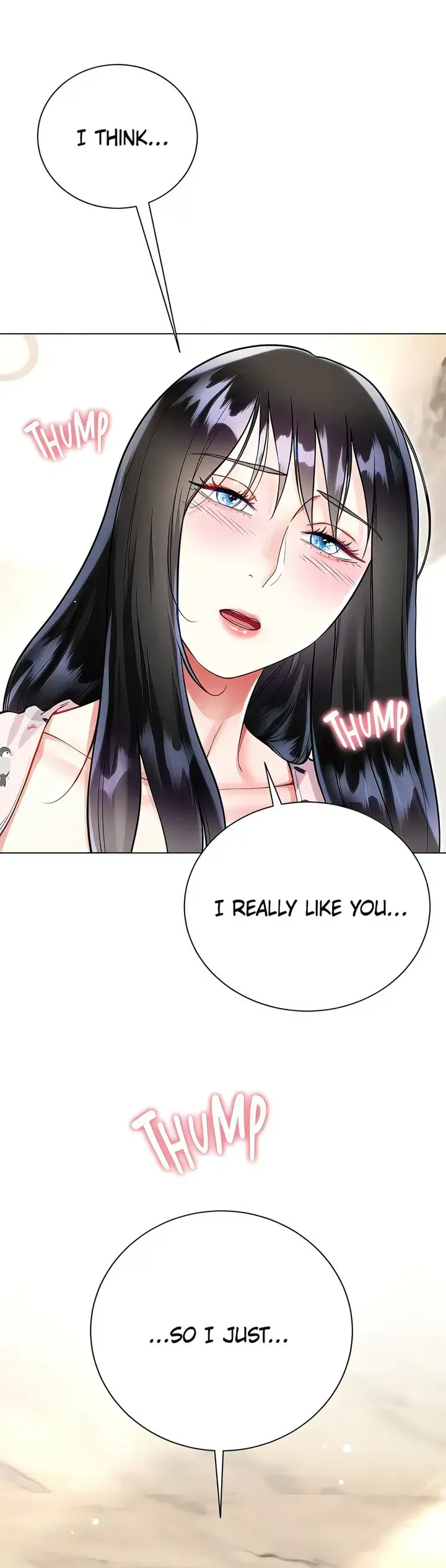 My Sister In Laws Skirt Chapter 55 - Page 32