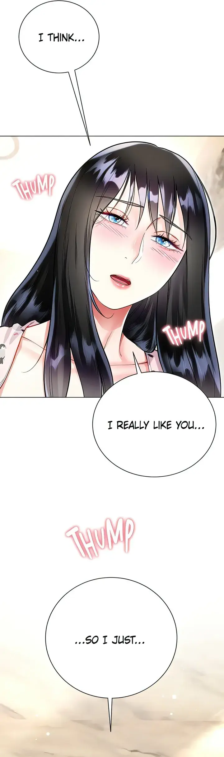 My Sister In Laws Skirt Chapter 56 - Page 2