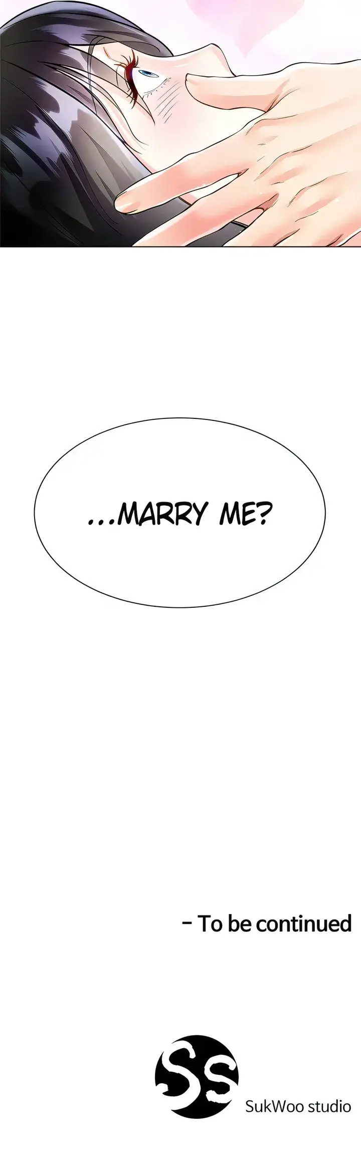 My Sister In Laws Skirt Chapter 56 - Page 35