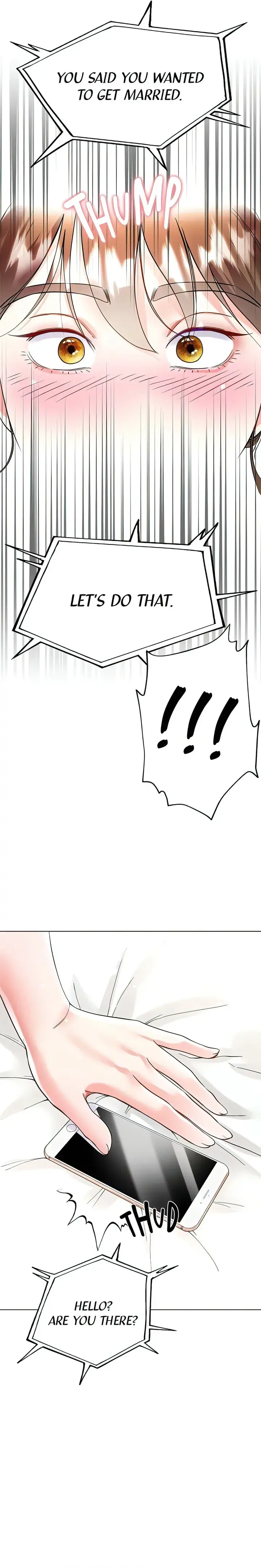 My Sister In Laws Skirt Chapter 59 - Page 31