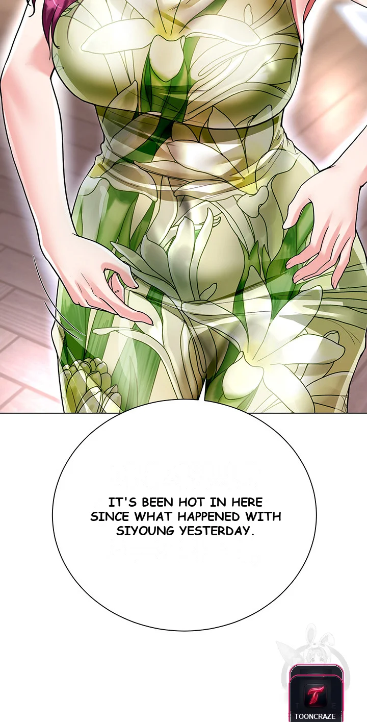 My Sister In Laws Skirt Chapter 6 - Page 55