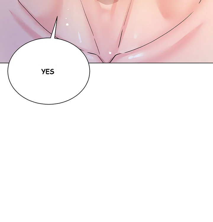 My Sister In Laws Skirt Chapter 8 - Page 23