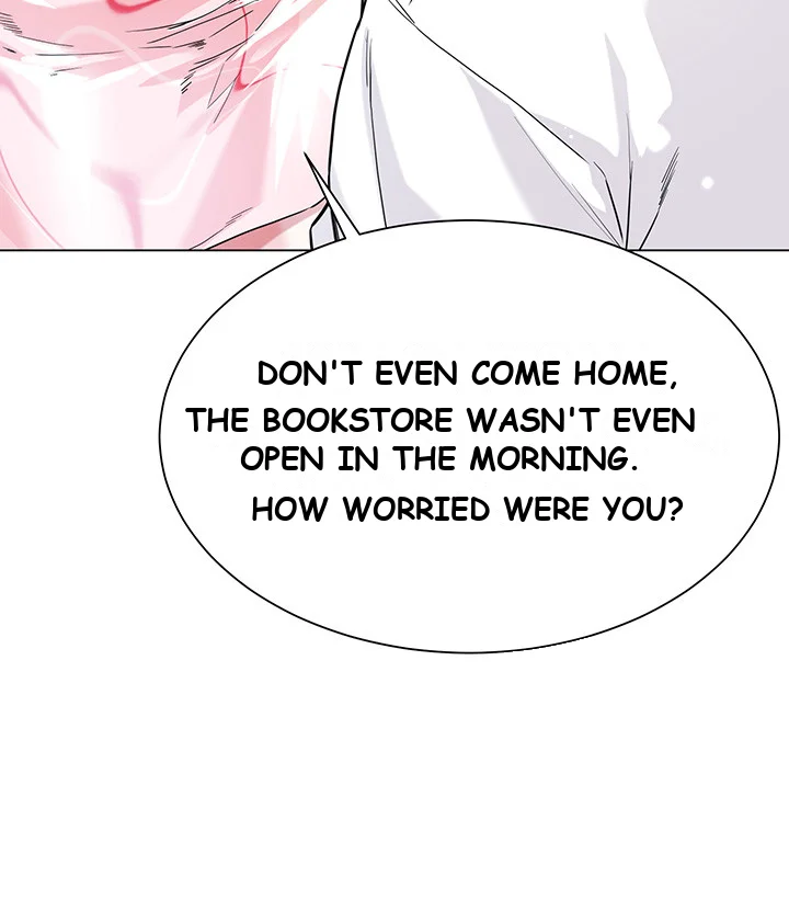 My Sister In Laws Skirt Chapter 9 - Page 39