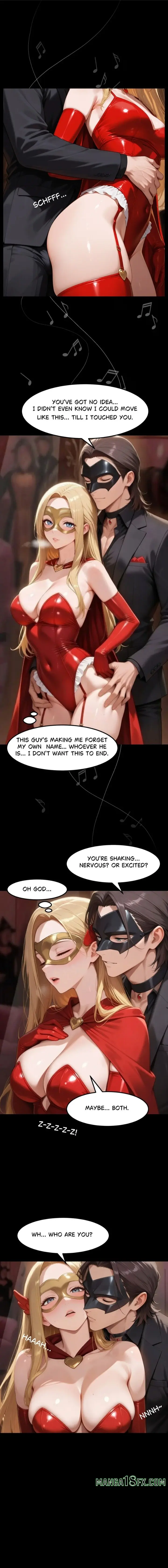 My Sister Is The Campus Queen Chapter 3 - Page 10