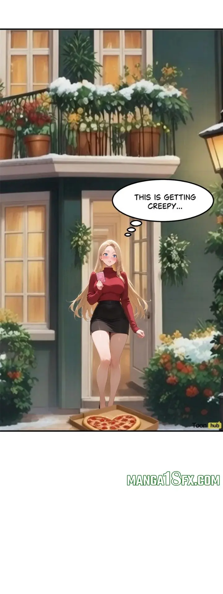 My Sister Is The Campus Queen Chapter 3 - Page 3