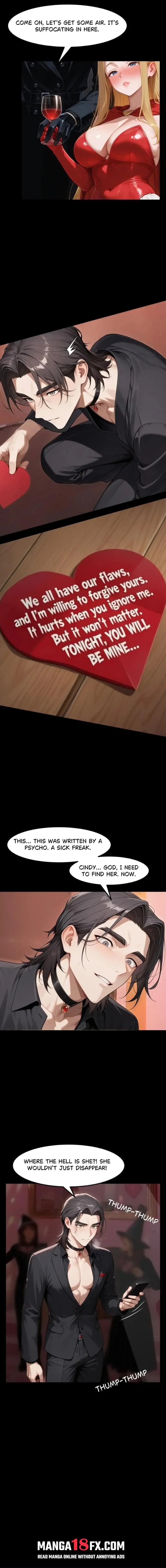 My Sister Is The Campus Queen Chapter 4 - Page 12