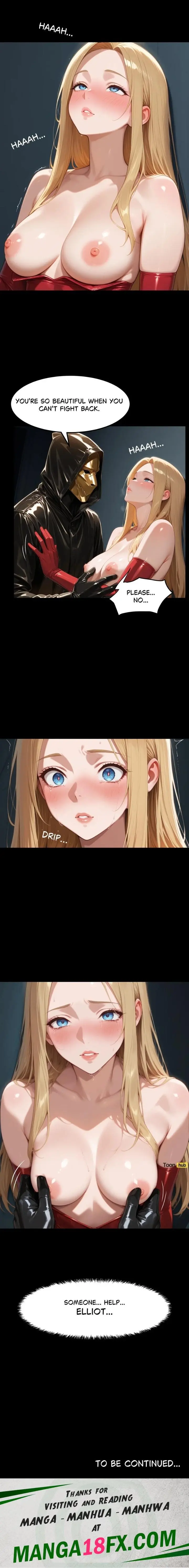 My Sister Is The Campus Queen Chapter 4 - Page 14