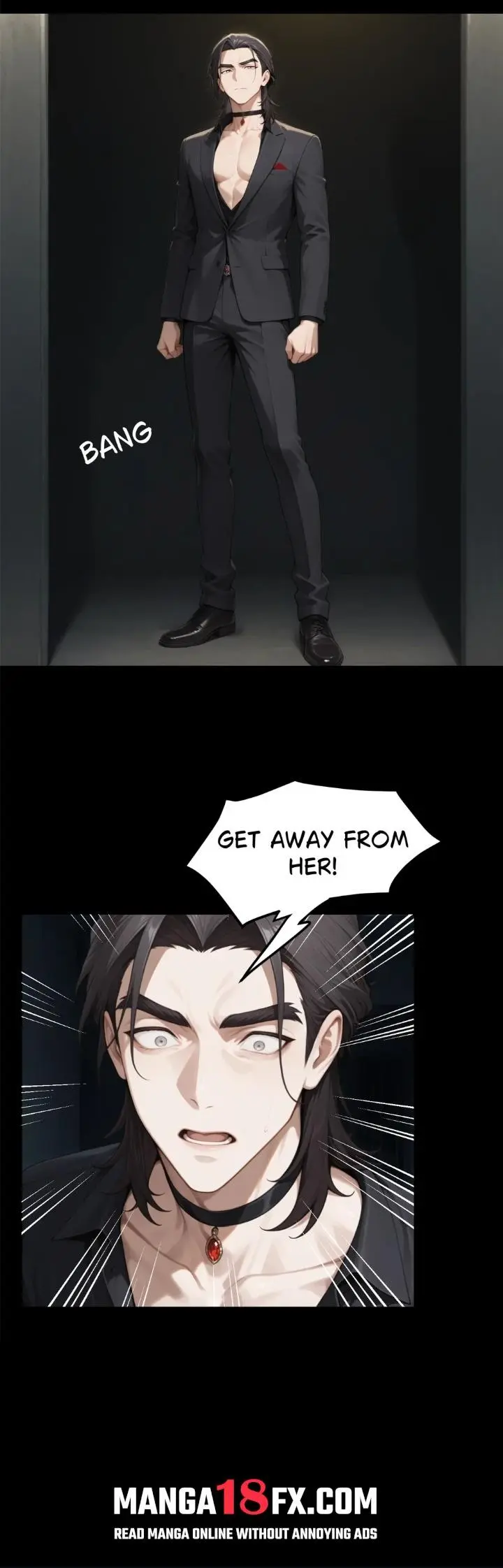 My Sister Is The Campus Queen Chapter 5 - Page 1