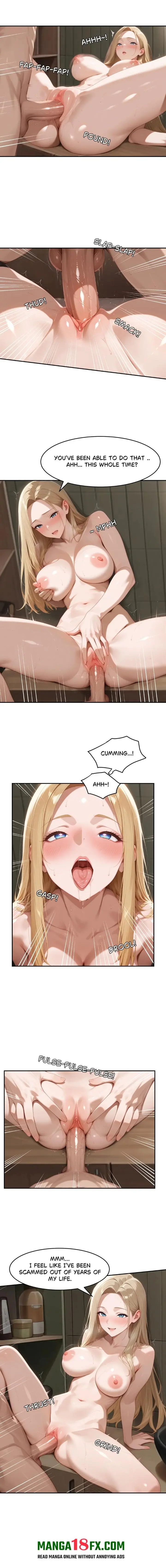 My Sister Is The Campus Queen Chapter 6 - Page 6