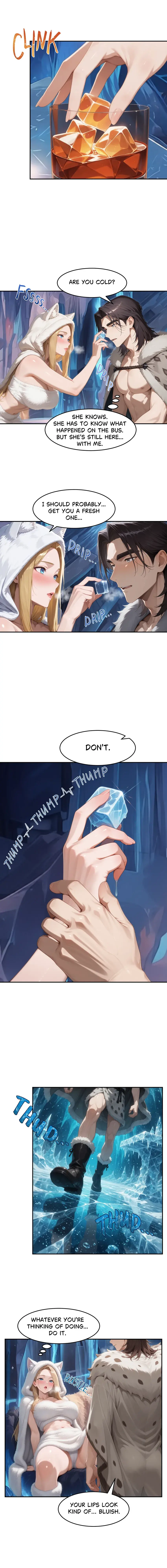 My Sister Is The Campus Queen Chapter 8 - Page 11