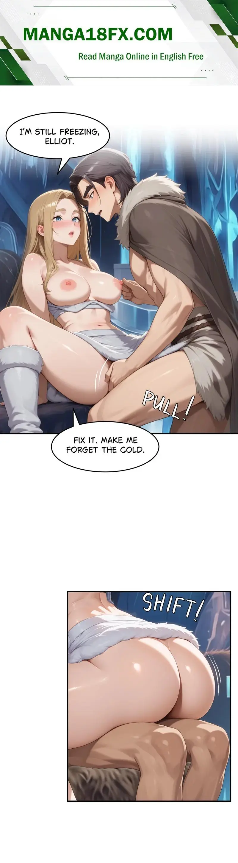 My Sister Is The Campus Queen Chapter 9 - Page 1