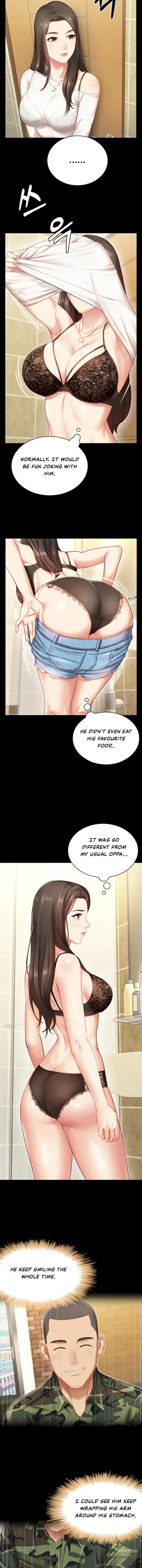 My Sisters Duty Chapter 1 - Page 10