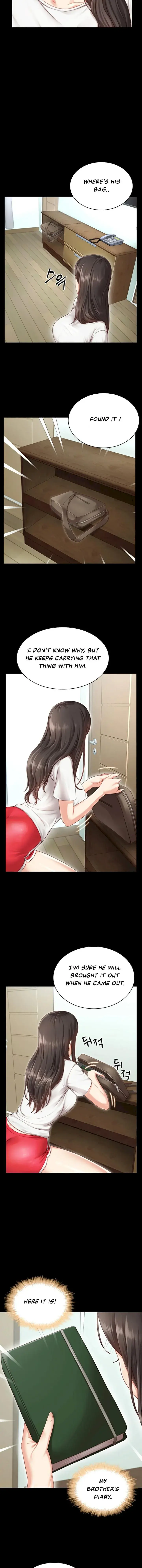 My Sisters Duty Chapter 1 - Page 13