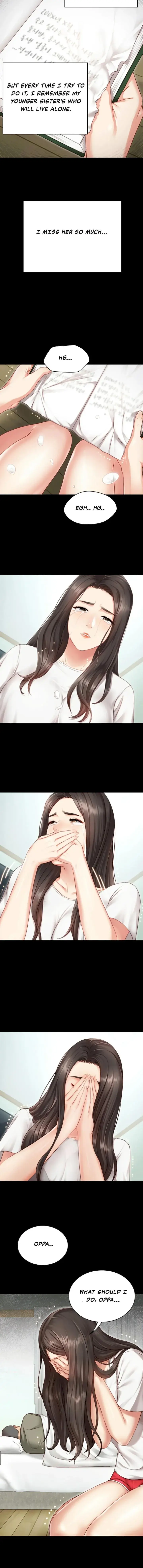My Sisters Duty Chapter 1 - Page 16