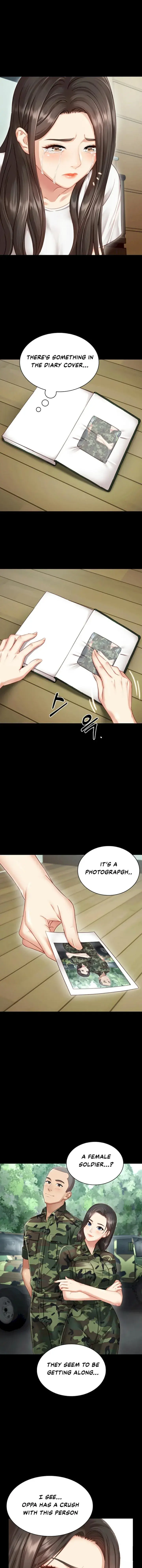 My Sisters Duty Chapter 1 - Page 17