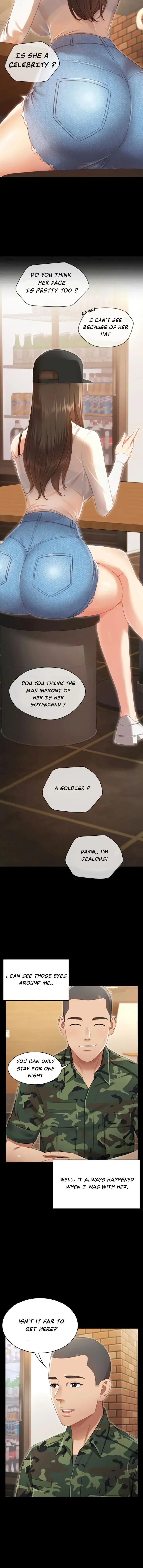My Sisters Duty Chapter 1 - Page 2
