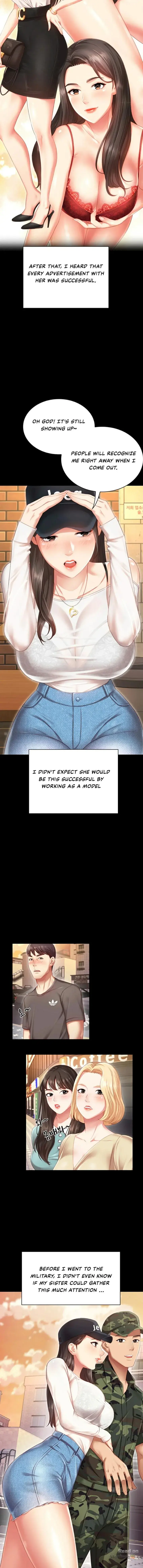 My Sisters Duty Chapter 1 - Page 6