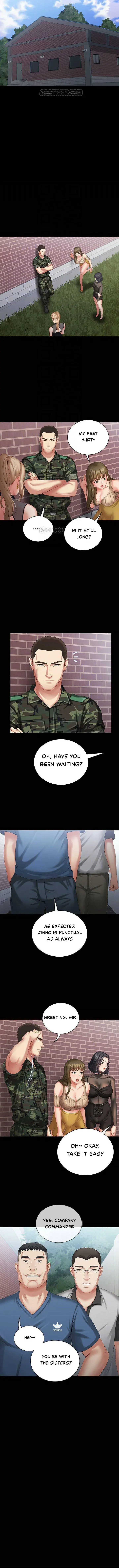 My Sisters Duty Chapter 10 - Page 3