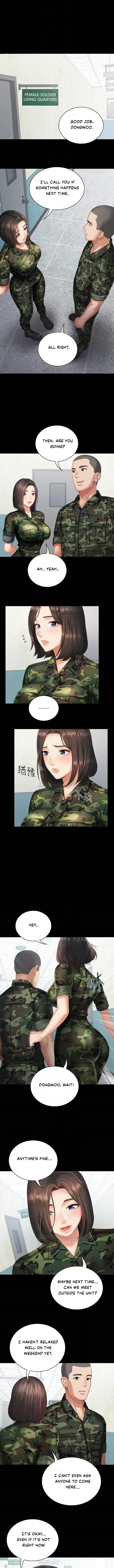 My Sisters Duty Chapter 10 - Page 4