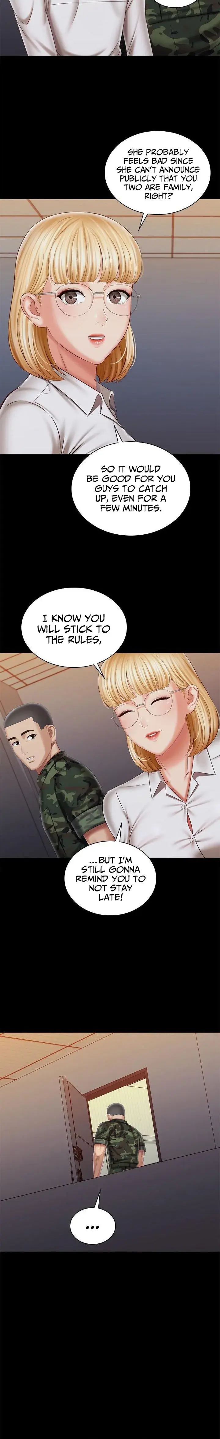 My Sisters Duty Chapter 100 - Page 20