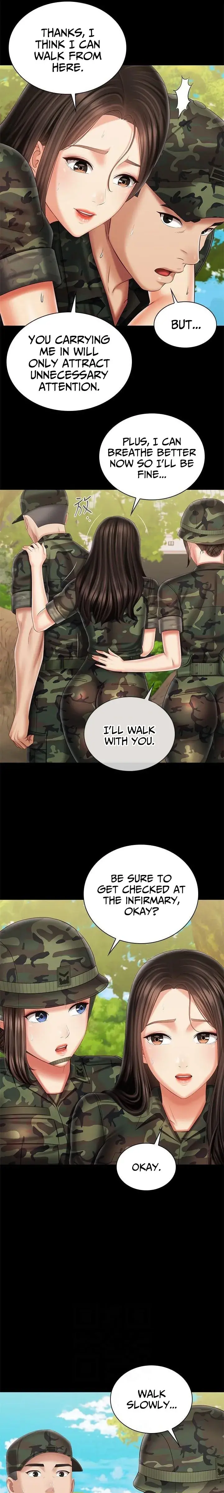 My Sisters Duty Chapter 100 - Page 7