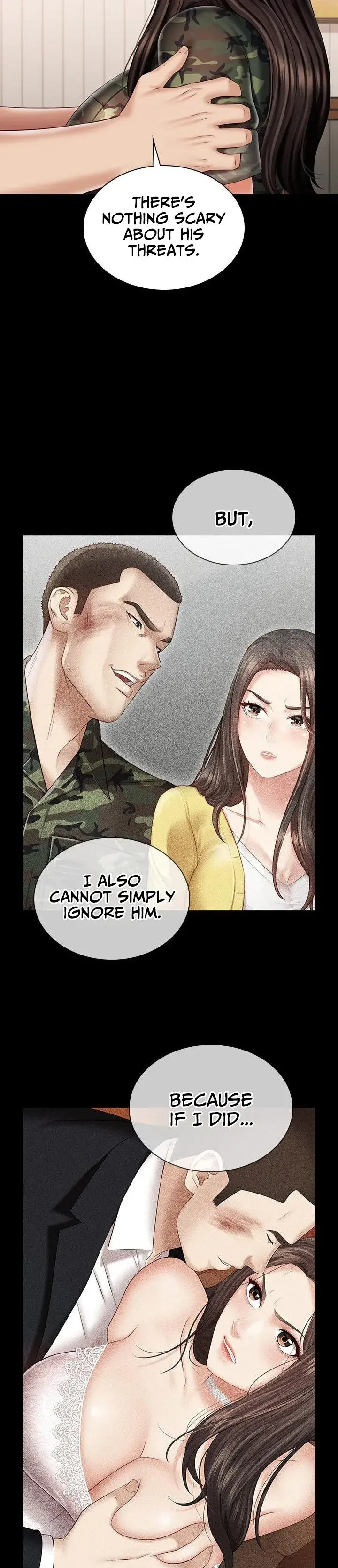My Sisters Duty Chapter 101 - Page 11