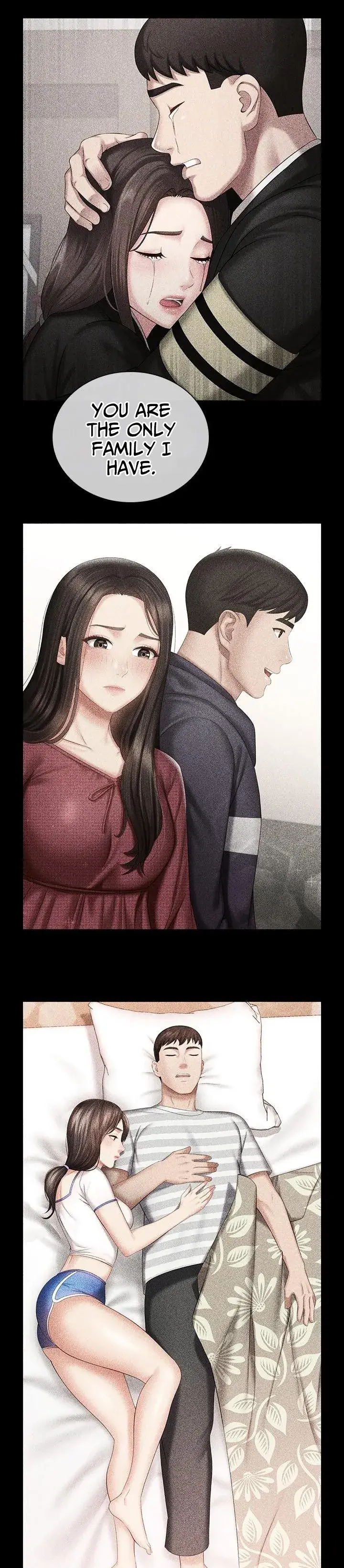 My Sisters Duty Chapter 101 - Page 13
