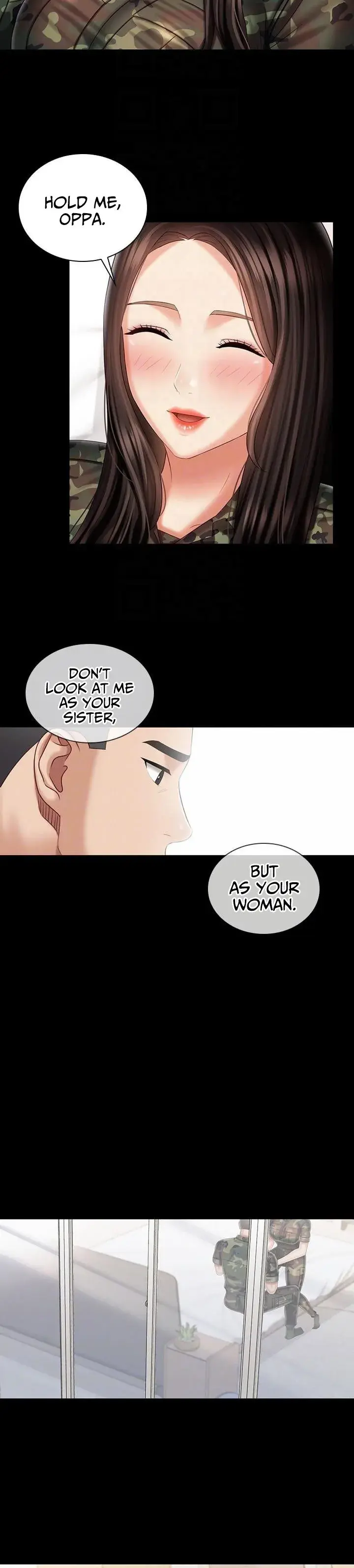 My Sisters Duty Chapter 101 - Page 20