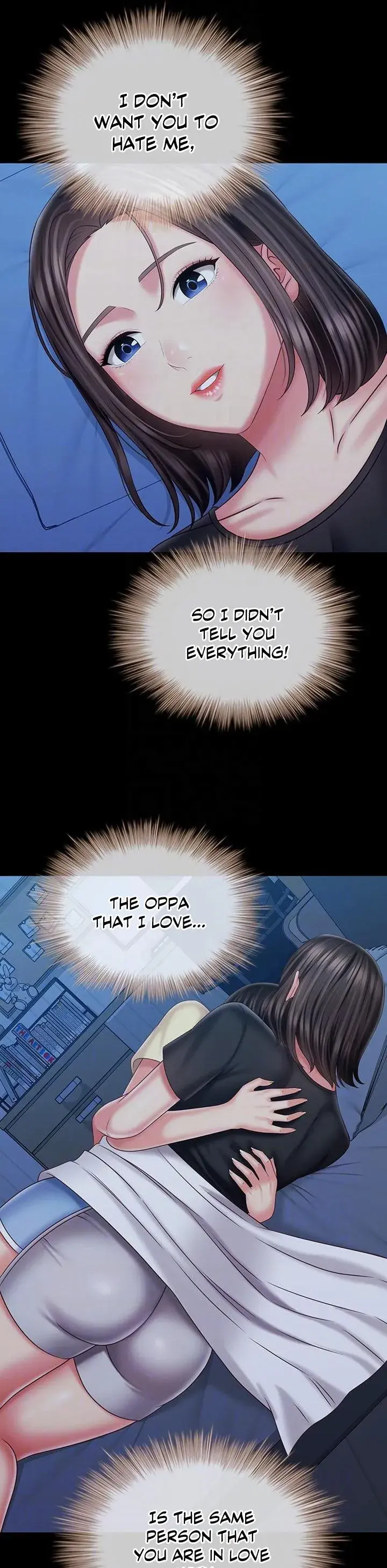 My Sisters Duty Chapter 102 - Page 16