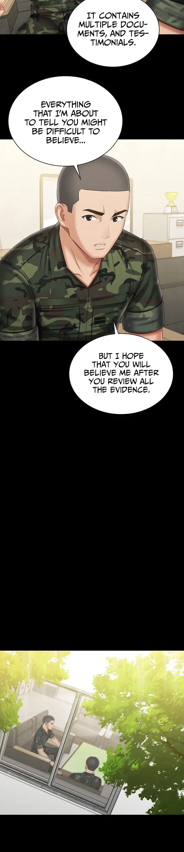 My Sisters Duty Chapter 102 - Page 24