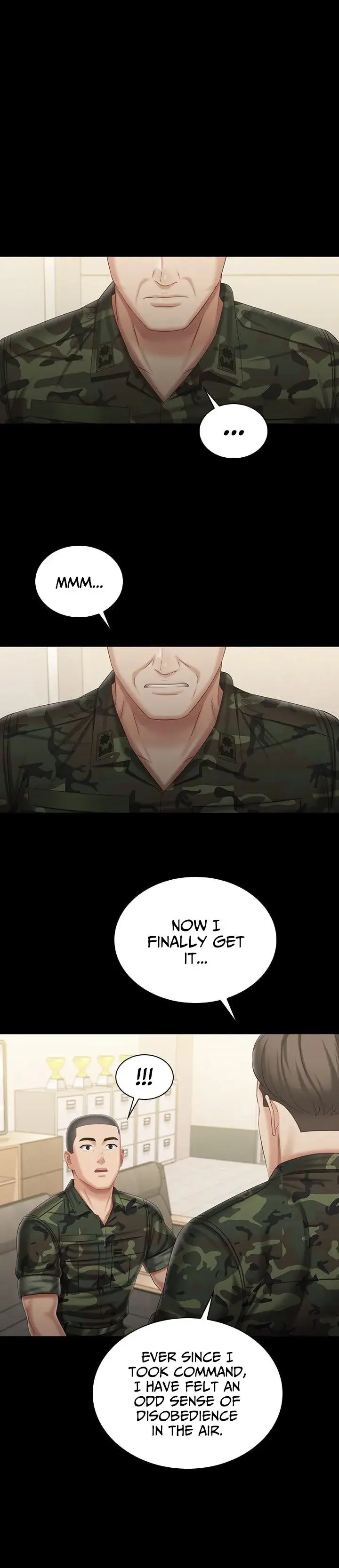 My Sisters Duty Chapter 102 - Page 25