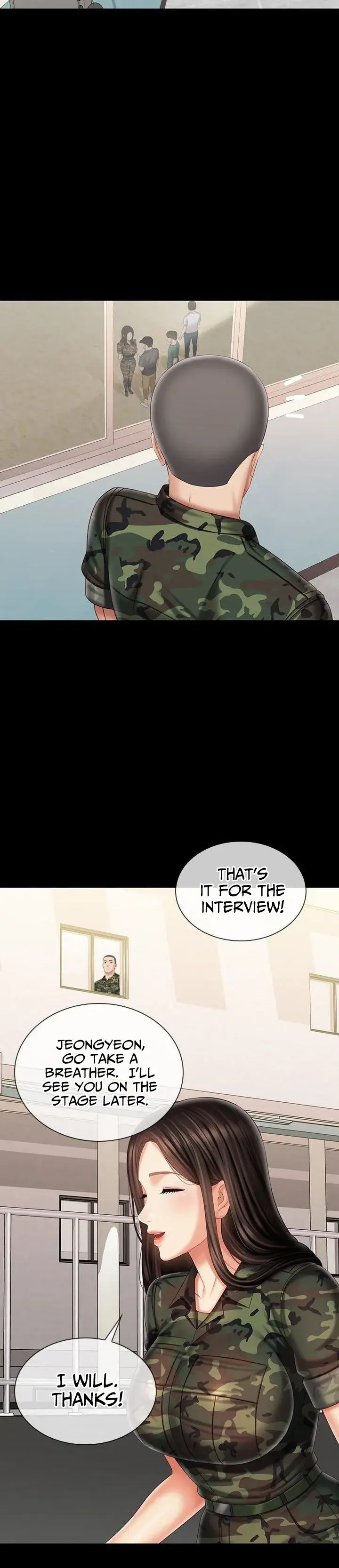 My Sisters Duty Chapter 102 - Page 30