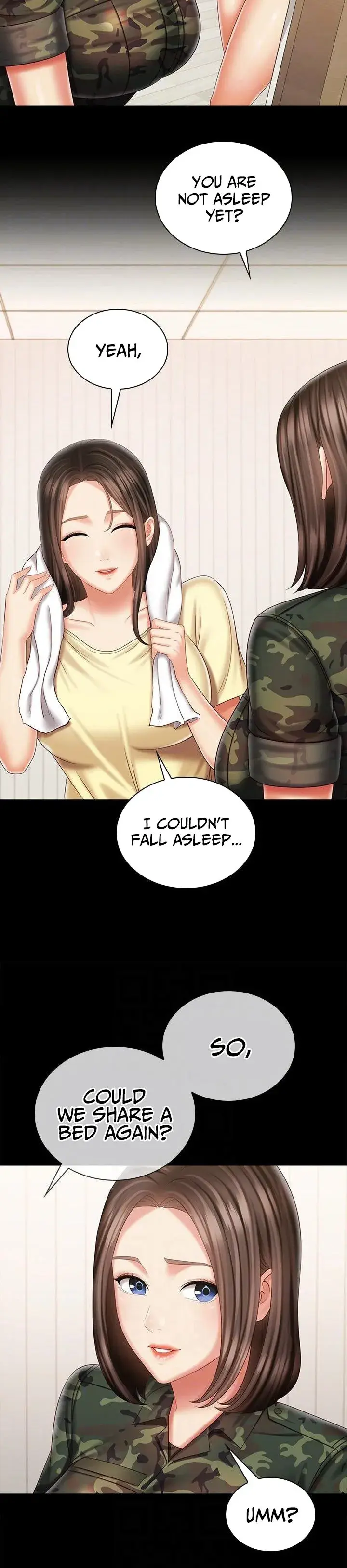 My Sisters Duty Chapter 102 - Page 8