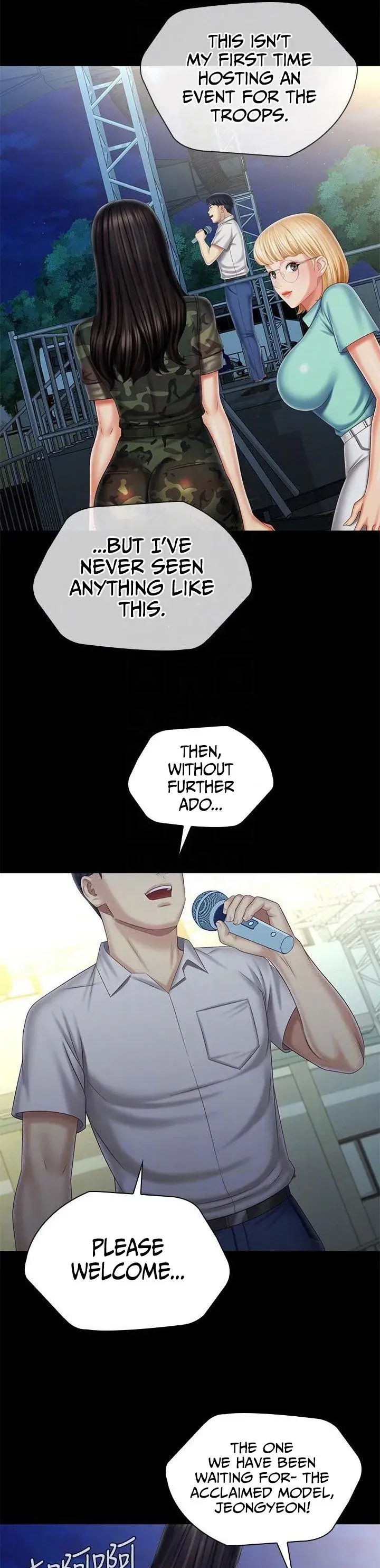 My Sisters Duty Chapter 103 - Page 13