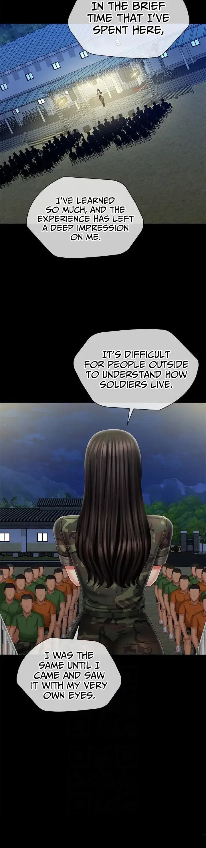 My Sisters Duty Chapter 103 - Page 15