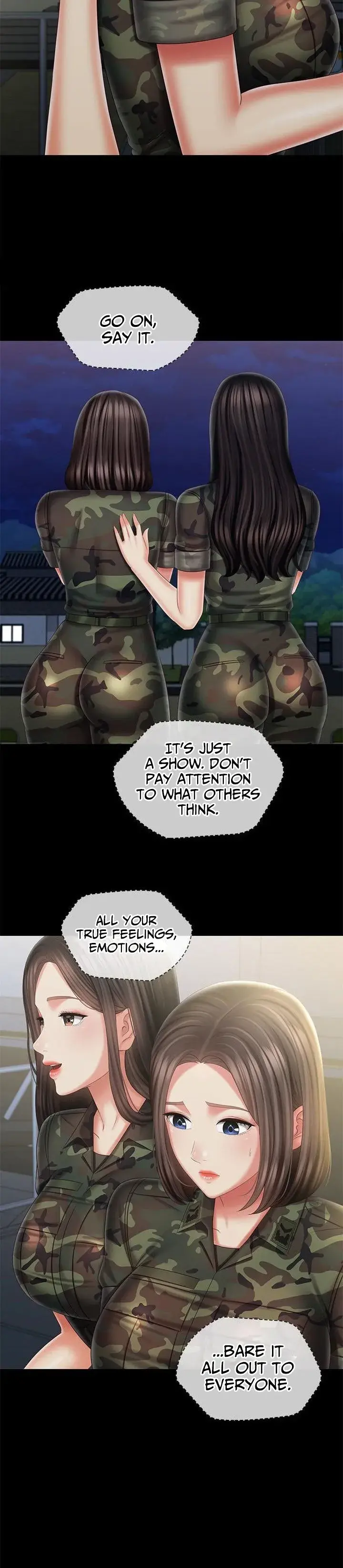 My Sisters Duty Chapter 103 - Page 24