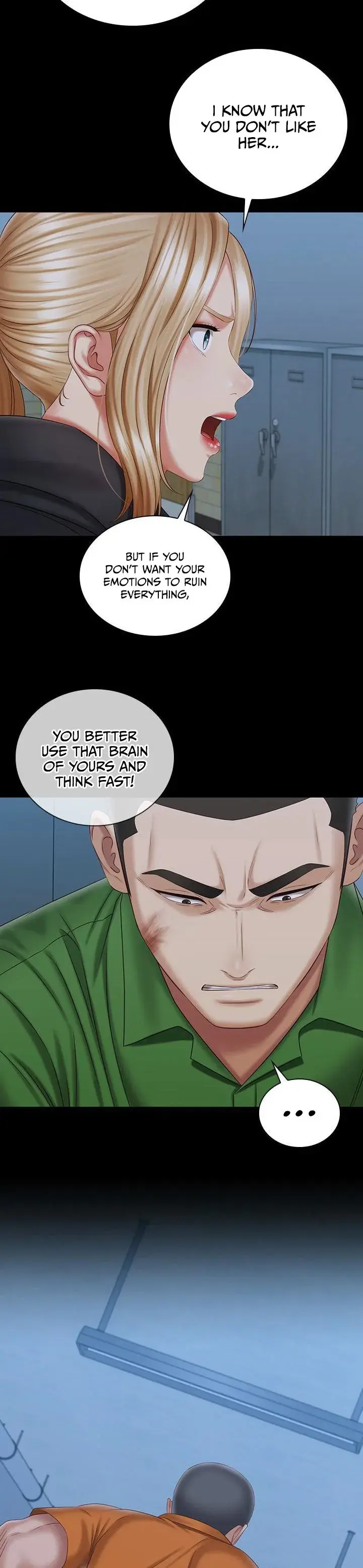 My Sisters Duty Chapter 105 - Page 29