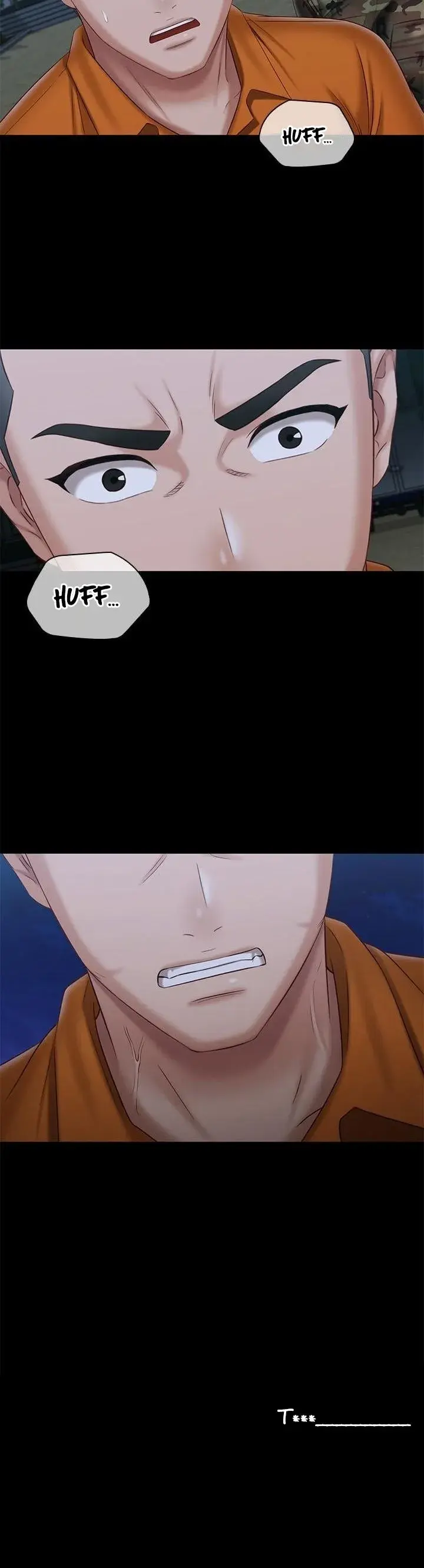 My Sisters Duty Chapter 106 - Page 33